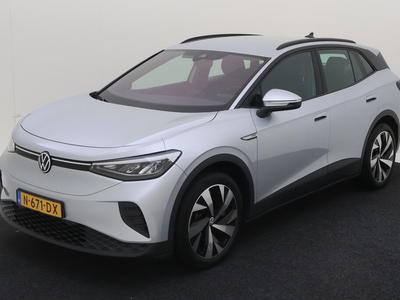 Volkswagen Id4 BEV 204PK 77KWH LIFE, 2021