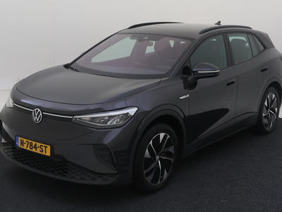 Volkswagen Id4 BEV 204PK 77KWH PRO ASSIST+ COMFORT STYLE, 2021