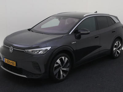 Volkswagen Id4 BEV 204PK 77KWH MAX TREKHAAK, 2021