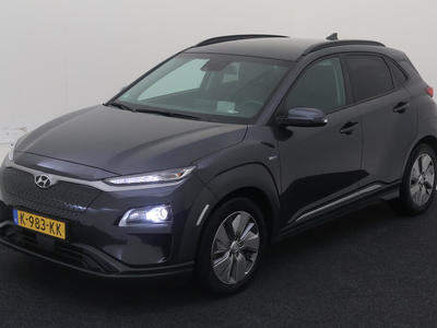 Hyundai Kona EV LIMITED BEV 204PK 64KWH, 2020