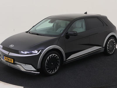 Hyundai Ioniq 5 BEV 306PK 73KWH AWD LOUNGE VISION, 2022