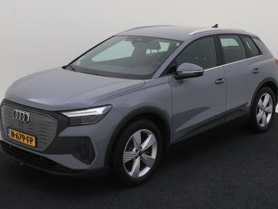 Audi Q4 e-tron 35 BEV 170PK 52KWH LAUNCH EDITION, 2021