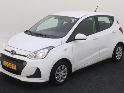 Hyundai i10 1.0I 67PK COMFORT, 2018