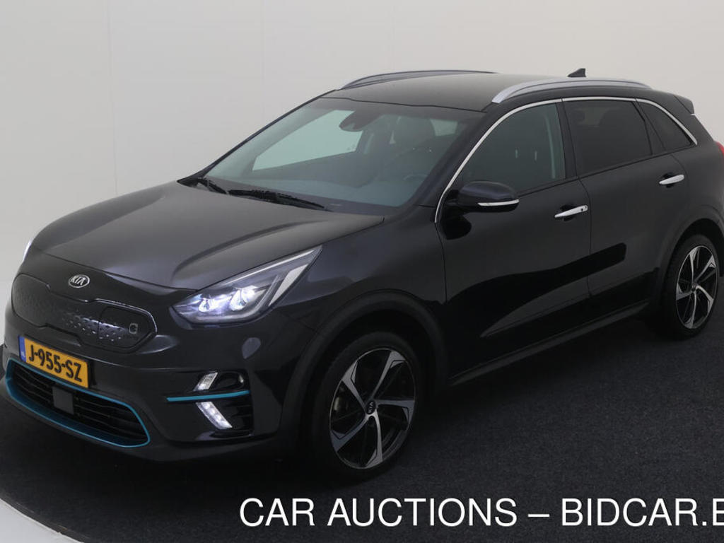 Kia E-niro BEV 204PK 64KWH EXECUTIVELINE, 2020