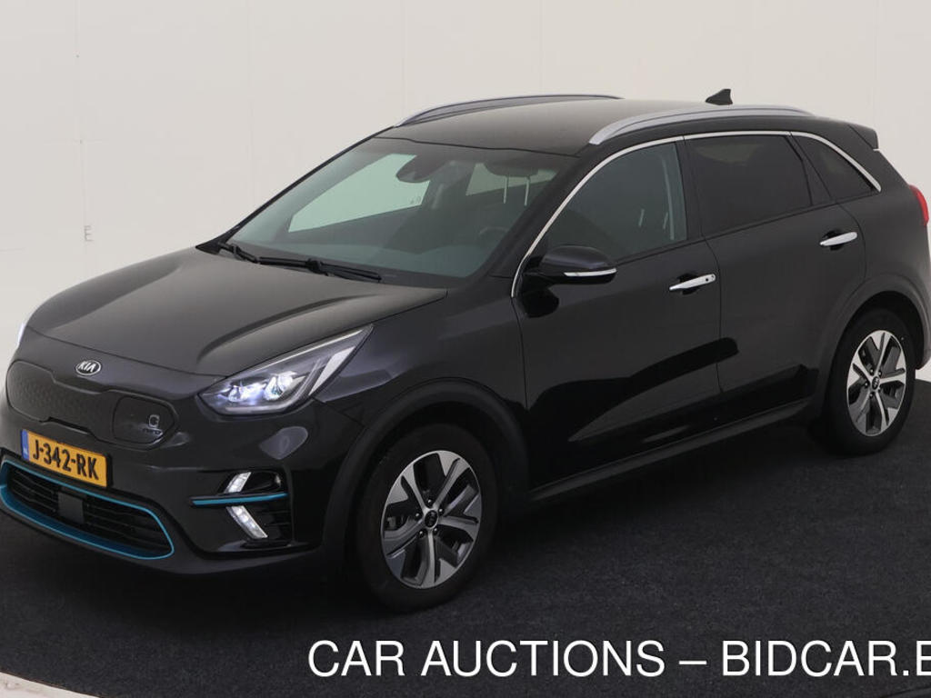 Kia E-niro BEV 204PK 64KWH EXECUTIVELINE 3 FASEN, 2020