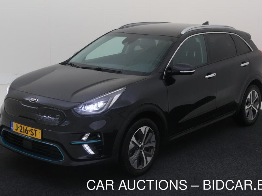 Kia E-niro BEV 204PK 64KWH EXECUTIVELINE, 2020