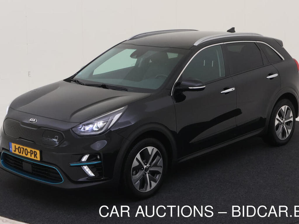 Kia E-niro BEV 204PK 64KWH EXECUTIVELINE, 2020