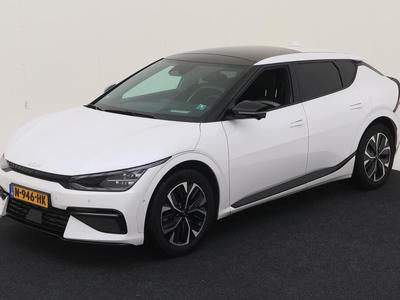 Kia Ev6 BEV 228PK 77KWH GT-LINE, 2021