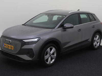 Audi Q4 e-tron 35 BEV 170PK 52KWH LAUNCH EDITION, 2021