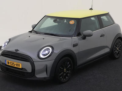 MINI  1.5 102PK ONE BUSINESS EDITION, 2021