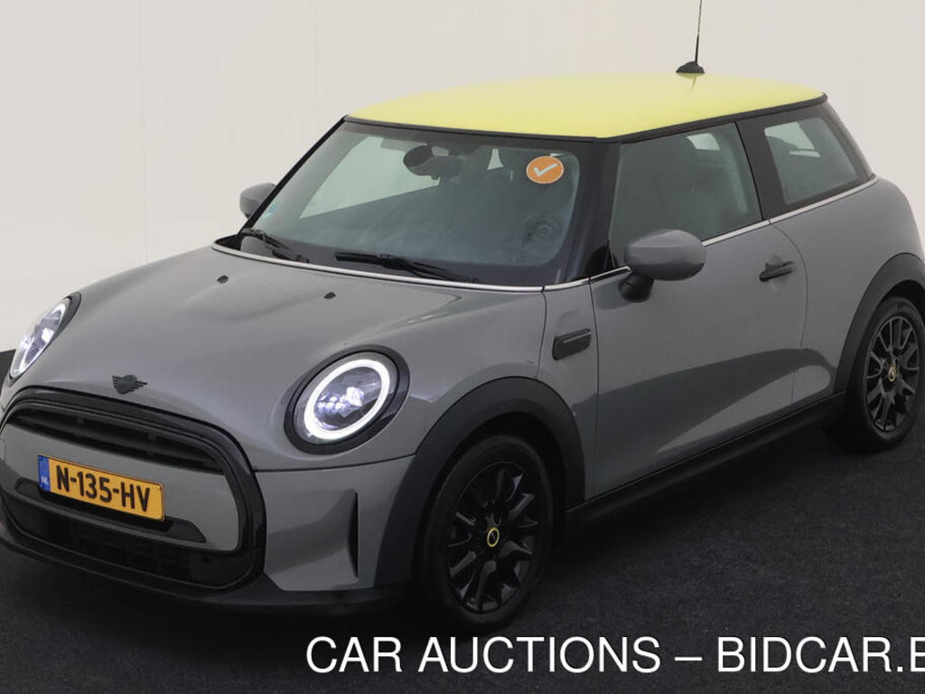 MINI  1.5 102PK ONE BUSINESS EDITION, 2021