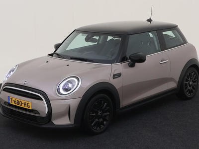 MINI  1.5 136PK AUT COOPER CAMDEN EDITION, 2023