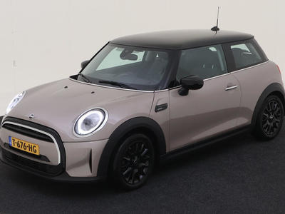 MINI  1.5 136PK AUT COOPER CAMDEN EDITION, 2023