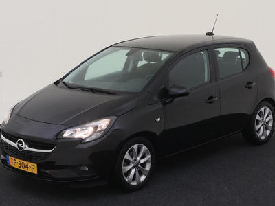 Opel Corsa 1.4 90PK FAVOURITE+, 2018