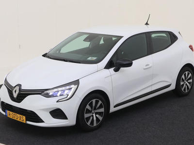 Renault Clio 1.0 TCE 90PK EQUILIBRE PDC, 2023