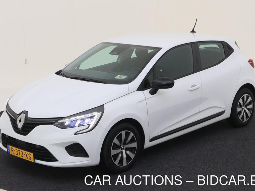 Renault Clio 1.0 TCE 90PK EQUILIBRE PDC, 2023