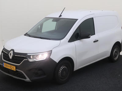 Renault Kangoo 1.5 BLUE DCI 75PK L1 COMFORT, 2022