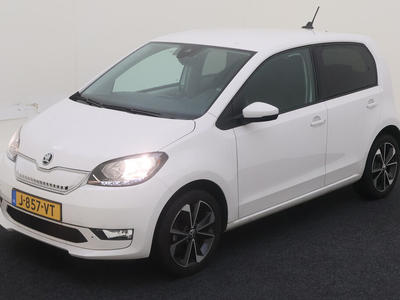 Skoda Citigo e-iv BEV 83PK STYLE, 2020