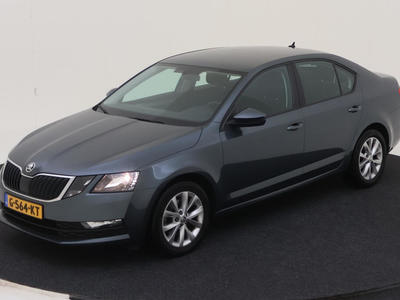 Skoda Octavia 1.0 TSI 115PK AMBITION BUSINESS, 2019