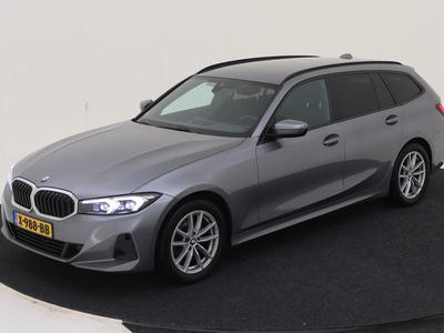 BMW 3-SERIE TOURING 318I 157PK AUT PARKING, 2023