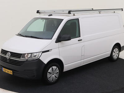 Volkswagen Transporter 2.0 TDI 110PK L2H1 ECONOMY BUSINESS IMPERIAL HAAK INRICHTING, 2022