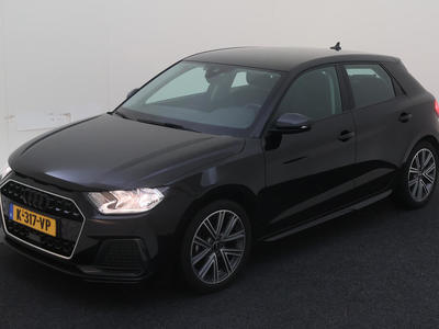 Audi A1 Sportback 25 TFSI 95PK S TRONIC EPIC, 2021