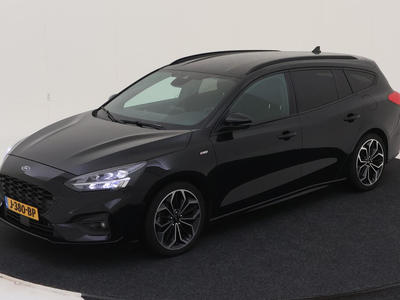 Ford Focus wagon 1.0 ECOBOOST 125PK ST LINE BUSINESS WINTER PARK HAAK, 2020