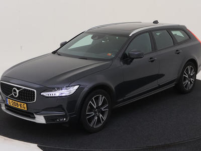 Volvo V90 cross country 2.0 D5 236PK AUT AWD PRO PANORAMA, 2019
