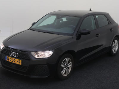 Audi A1 Sportback 25 TFSI 95PK S TRONIC PRO LINE, 2021
