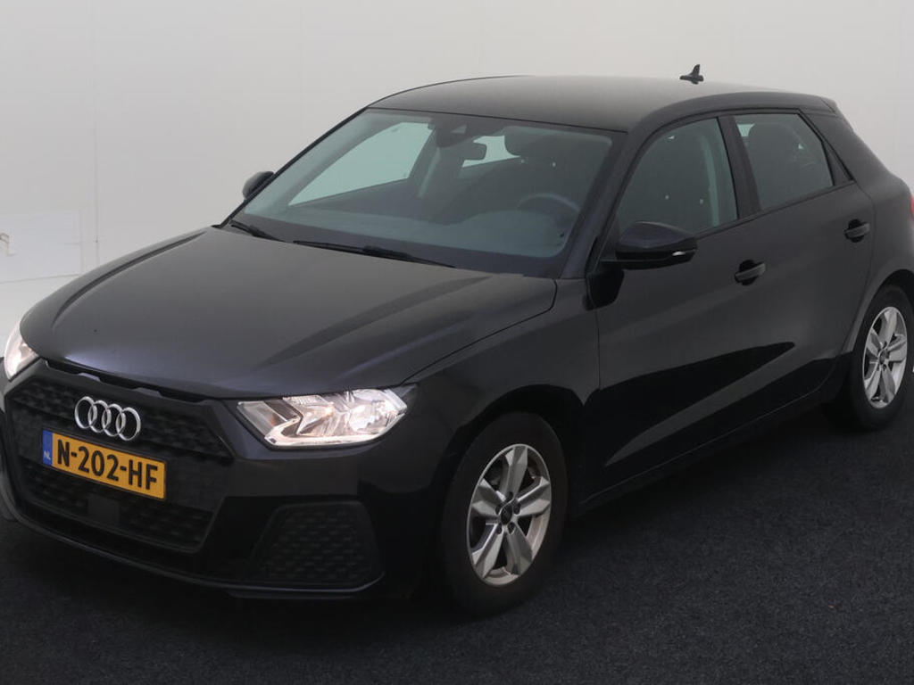 Audi A1 Sportback 25 TFSI 95PK S TRONIC PRO LINE, 2021