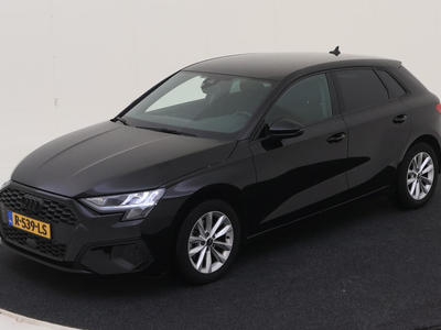 Audi A3 Sportback 30 TFSI 110PK S TRONIC PRO LINE, 2022