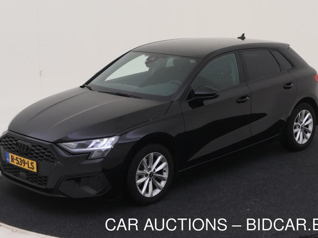 Audi A3 Sportback 30 TFSI 110PK S TRONIC PRO LINE, 2022