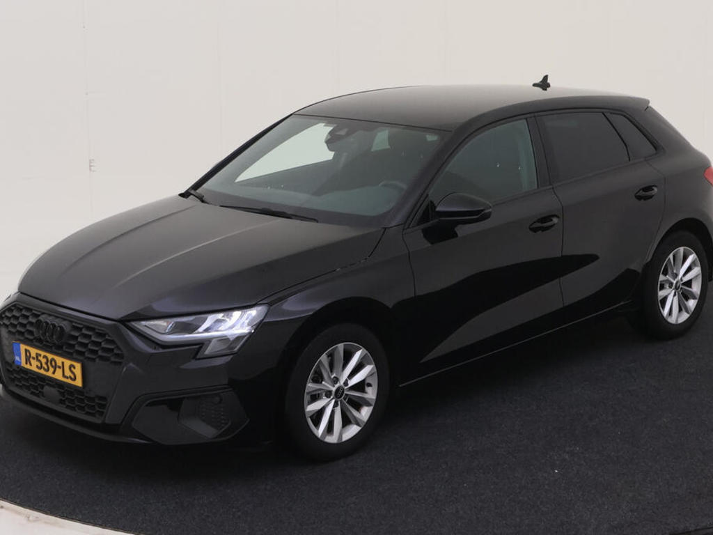 Audi A3 Sportback 30 TFSI 110PK S TRONIC PRO LINE, 2022
