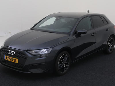 Audi A3 Sportback 30 TFSI 110PK S TRONIC PRO LINE, 2022