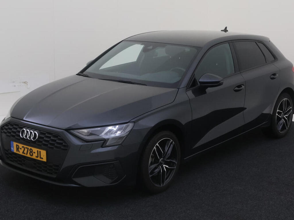 Audi A3 Sportback 30 TFSI 110PK S TRONIC PRO LINE, 2022