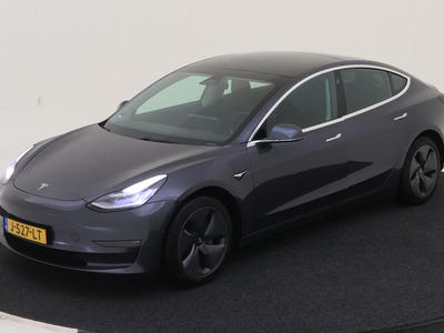 Tesla Model 3 LONG RANGE AWD 75KWH, 2020