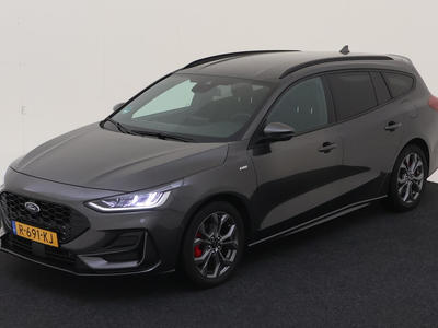 Ford Focus wagon 1.0 ECOBOOST 125PK HYBRID ST LINE STYLE, 2022