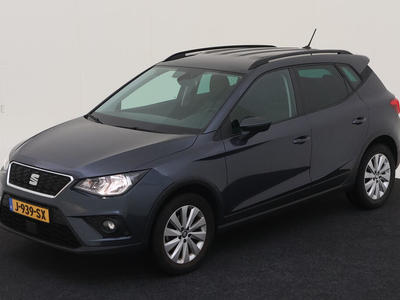 Seat Arona 1.0 TSI 95PK STYLE BUSINESS INTENSE, 2020