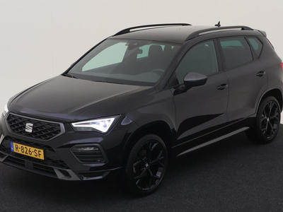 Seat Ateca 1.5 TSI 150PK DSG FR BUSINESS INTENSE TREKHAAK, 2022