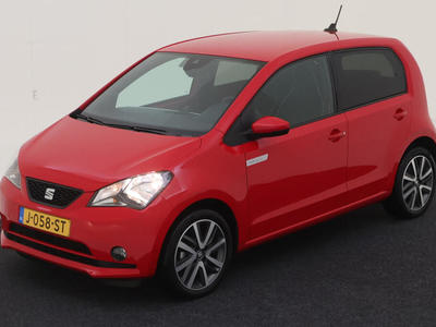 Seat Mii electric BEV 83PK PLUS WINTER, 2020