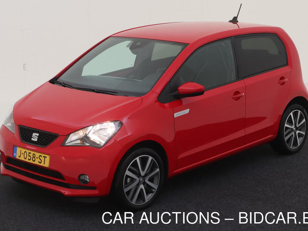 Seat Mii electric BEV 83PK PLUS WINTER, 2020
