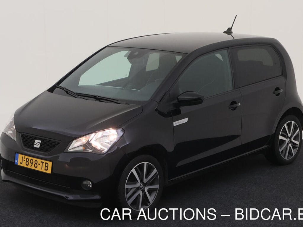 Seat Mii electric BEV 83PK PLUS TECH WINTER, 2020