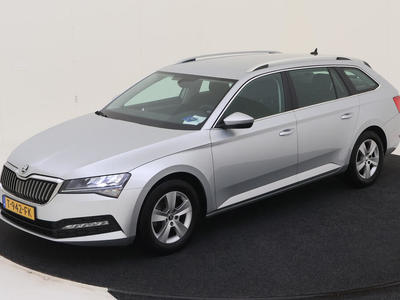 Skoda Superb combi 1.5 TSI 150PK DSG BUSINESS EDITION, 2023