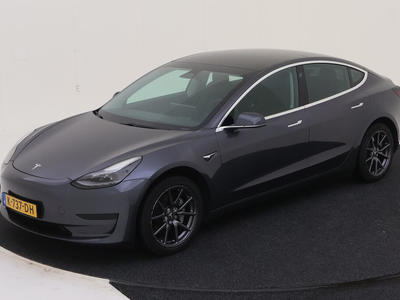 Tesla Model 3 STANDARD PLUS RWD, 2020