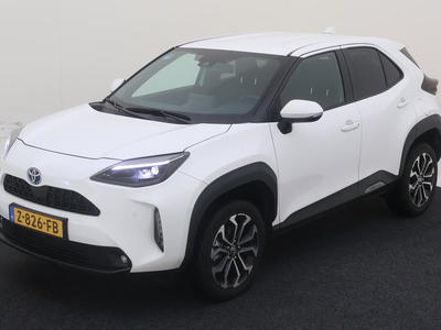 Toyota Yaris cross 1.5 HYBRID 93PK DYNAMIC, 2024