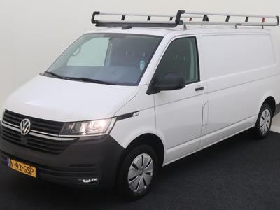 Volkswagen Transporter 2.0 TDI 110PK L2H1 28 COMFORTLINE TREKHAAK INRICHTING IMPERIAL, 2024