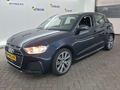 Audi A1 Sportback 25 TFSI EPIC 5D 70KW, 2020