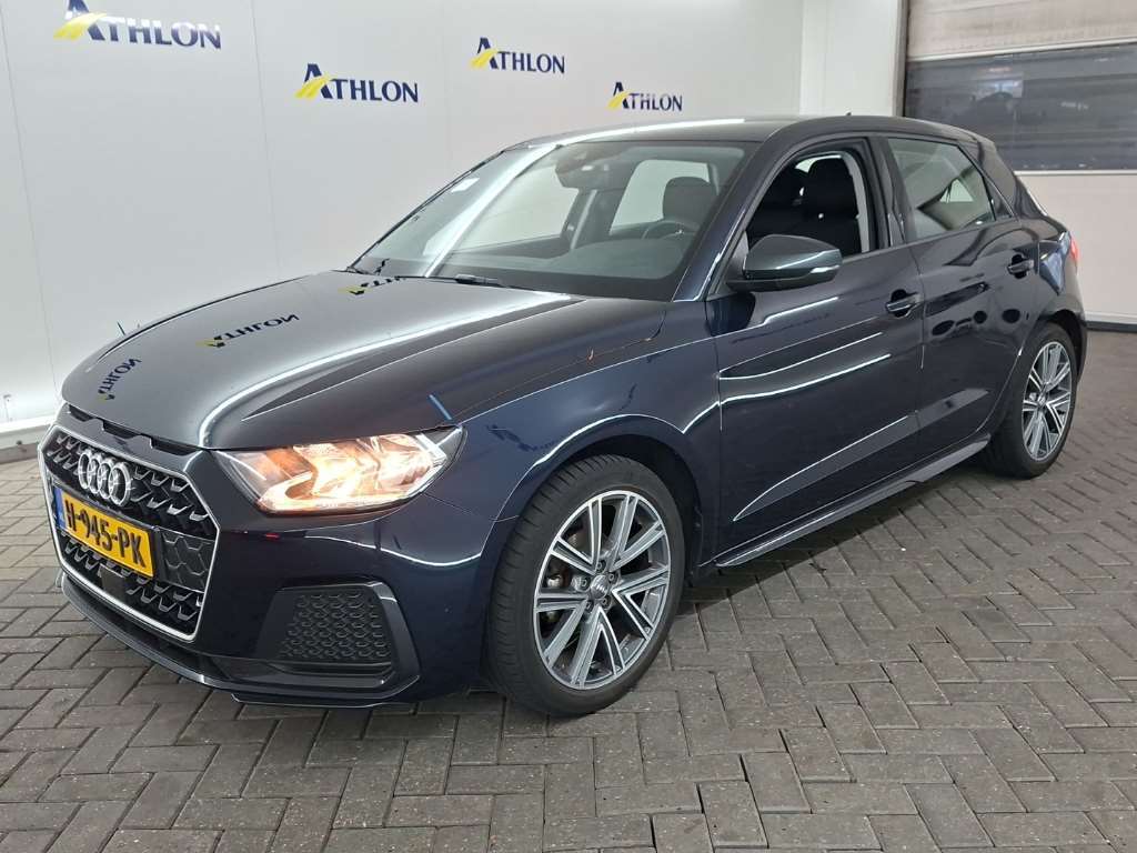 Audi A1 Sportback 25 TFSI EPIC 5D 70KW, 2020