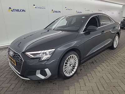 Audi A3 Limousine 30 TFSI S TRONIC ADVANCED EDITION 4D 81KW, 2023