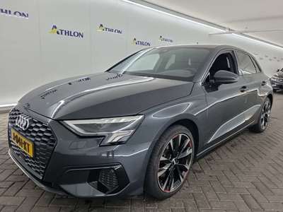 Audi A3 Sportback 35 TFSI S TRONIC BUSINESS EDITION 5D 110KW, 2020